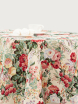 Розы герцогини Беж Скатерть овал 160х260 см  н/р - Арт-Декор. Продажа художественных изделий оптом и розницу