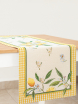 Лимонные веточки Салфетка 44х100 см  - Арт-Декор. Продажа художественных изделий оптом и розницу