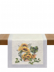 Цветок солнца Подсолнухи Салфетка 40х100 см  New - Арт-Декор. Продажа художественных изделий оптом и розницу