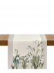 Подснежники Салфетка 44х140 см  - Арт-Декор. Продажа художественных изделий оптом и розницу