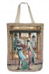 Бутик сумка декоративная гобеленовая 37*42см - Арт-Декор. Продажа художественных изделий оптом и розницу