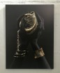 Декобокс. Золотые браслеты 30,5*40,5 см  (с поталью) - Арт-Декор. Продажа художественных изделий оптом и розницу