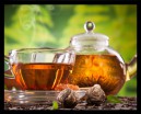 Чай китайский 40*40 см - Арт-Декор. Продажа художественных изделий оптом и розницу
