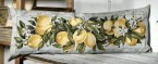 Лимоны на ветке (32, 85) - Арт-Декор. Продажа художественных изделий оптом и розницу