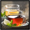 Чай вдвоем 40*40 см - Арт-Декор. Продажа художественных изделий оптом и розницу