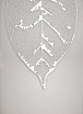 Декобокс.  Серебрянный лист 2. 50*70 см с поталью - Арт-Декор. Продажа художественных изделий оптом и розницу