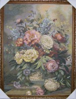 Фиори 70*100см - Арт-Декор. Продажа художественных изделий оптом и розницу