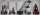 Глянцевый постер Лондон 5 частей 30*150см - Арт-Декор. Продажа художественных изделий оптом и розницу