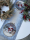 Дед мороз и лесные друзья Салфетка 40х100 см  - Арт-Декор. Продажа художественных изделий оптом и розницу