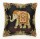 Чехол Индийский слон удача 35*35 - Арт-Декор. Продажа художественных изделий оптом и розницу