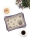 Лаванда цветник Комплект салфеток 2шт 35х45 см  - Арт-Декор. Продажа художественных изделий оптом и розницу