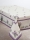 Лаванда смальта Скатерть 140х180 см  - Арт-Декор. Продажа художественных изделий оптом и розницу