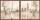 Лондон. Париж. Ретро. к-т из двух картин 30*30 см - Арт-Декор. Продажа художественных изделий оптом и розницу