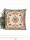 Майолика цветы Наволочка 45х45 см  двухсторонняя - Арт-Декор. Продажа художественных изделий оптом и розницу