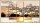 Модульная картина без рам "Сакура в лучах" 130*70 см - Арт-Декор. Продажа художественных изделий оптом и розницу