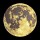 Декобокс Золотая планета 50*50 см (с поталью) - Арт-Декор. Продажа художественных изделий оптом и розницу
