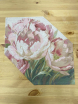 Английский сад Тюльпаны Салфетка 35х60 см  - Арт-Декор. Продажа художественных изделий оптом и розницу