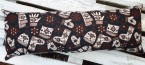 Чехол гобеленовый Снежинка Зимние аксессуары СФ ткань 32*85 - Арт-Декор. Продажа художественных изделий оптом и розницу