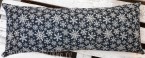 Чехол гобеленовый Снежинка ткань 32*85см - Арт-Декор. Продажа художественных изделий оптом и розницу