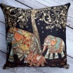 Чехол Индийские слоны 3 (35, 35) - Арт-Декор. Продажа художественных изделий оптом и розницу