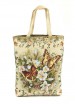 Солнечная бабочка  сумка декоративная гобеленовая 37*42 см - Арт-Декор. Продажа художественных изделий оптом и розницу