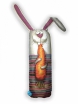 Игрушка с наполнением Морковкин Подушка 21,70см - Арт-Декор. Продажа художественных изделий оптом и розницу