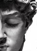 Декобокс Скульптура Давида 50*70 см  - Арт-Декор. Продажа художественных изделий оптом и розницу