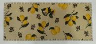 Лимоны на ветке Салфетка 40х100 см  - Арт-Декор. Продажа художественных изделий оптом и розницу