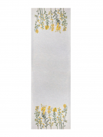 Зверобой Салфетка 44х140 см   - Арт-Декор. Продажа художественных изделий оптом и розницу