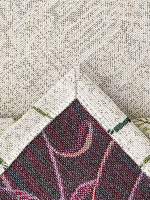 Даника клевер фон Скатерть 140х240 см б/л  New - Арт-Декор. Продажа художественных изделий оптом и розницу