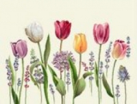 Тюльпаны моей любимой  - Арт-Декор. Продажа художественных изделий оптом и розницу