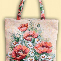 Гобеленовые сумки - Арт-Декор. Продажа художественных изделий оптом и розницу