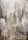 Декобокс Белый город 39*50 см ( с поталью) - Арт-Декор. Продажа художественных изделий оптом и розницу