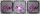 Глянцевый постер Орхидеи комплект из трех картин 40*40см - Арт-Декор. Продажа художественных изделий оптом и розницу