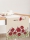 Маки и лаванда Салфетка 44х140 см  - Арт-Декор. Продажа художественных изделий оптом и розницу
