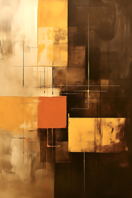 Умбра 2 60*90см с дорисовкой - Арт-Декор. Продажа художественных изделий оптом и розницу